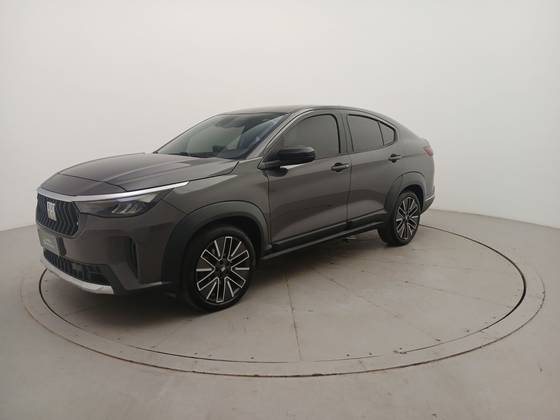 FIAT FASTBACK 1.0 TURBO 200 HYBRID AUDACE CVT FIAT FASTBACK 1.0 TURBO 200 HYBRID AUDACE CVT